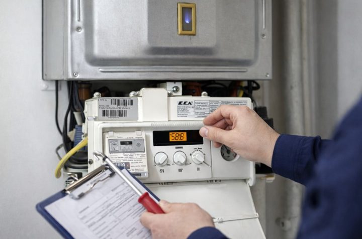 Kombi Bakımı Ne Sıklıkla Yapılmalıdır