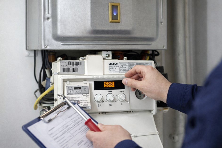 Kombi Bakımı Ne Sıklıkla Yapılmalıdır